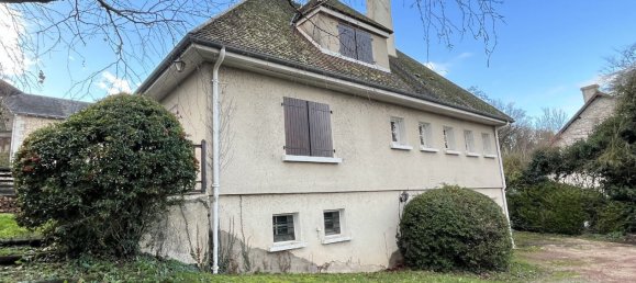 3 bedrooms House in Lurais, France No. 75334 24