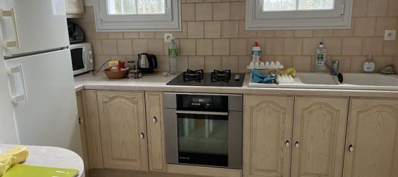 3 bedrooms House in Lurais, France No. 75334 4