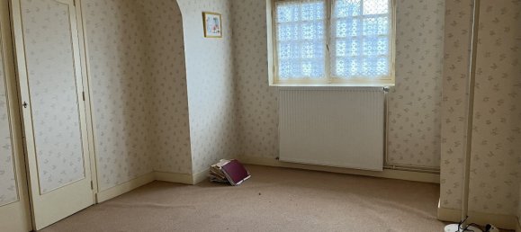 3 bedrooms House in Lurais, France No. 75334 14