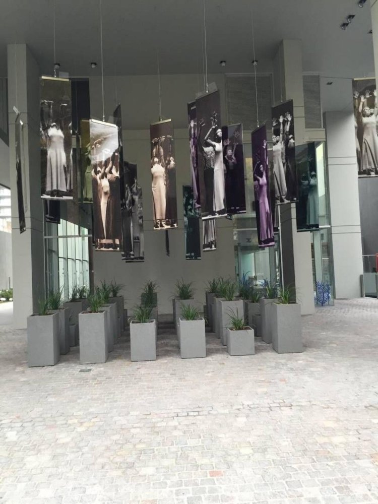 2 bedrooms Apartment in Palermo, Argentina No. 103446