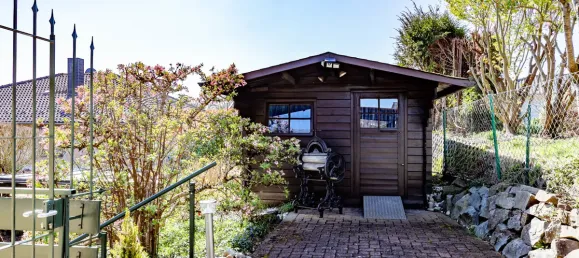 3 غرف نوم تاون هاوس في Rhein-Sieg, Germany رقم 229033 14