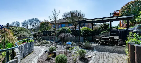 3 غرف نوم تاون هاوس في Rhein-Sieg, Germany رقم 229033 12