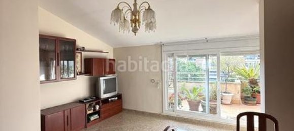 4 bedrooms Penthouse in Terrassa, Spain No. 161786 20