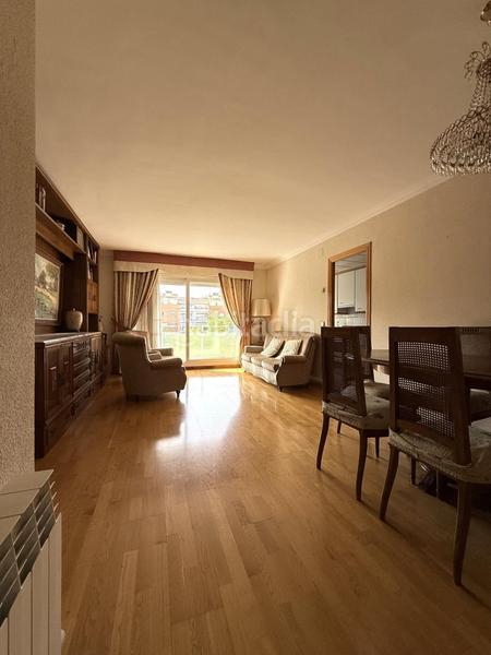 4 bedrooms Penthouse in Terrassa, Spain No. 161786