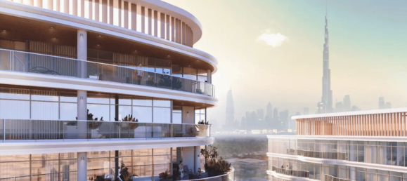 2 bedrooms Apartment for sale in Dubai, UAE № 180553 4