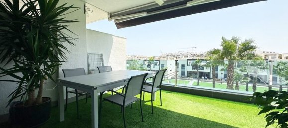 3 Schlafzimmer Wohnung in Guardamar del Segura, Spain, Nr. 177361 4