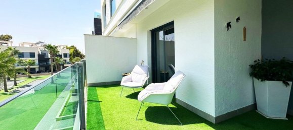 3 Schlafzimmer Wohnung in Guardamar del Segura, Spain, Nr. 177361 18