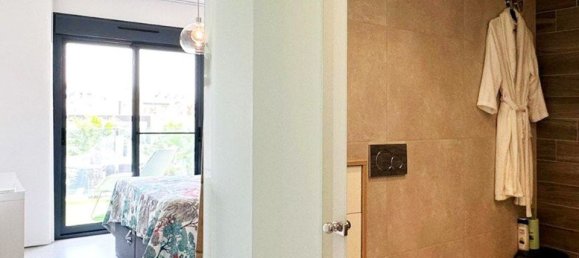 3 Schlafzimmer Wohnung in Guardamar del Segura, Spain, Nr. 177361 14