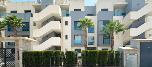 3 Schlafzimmer Wohnung in Guardamar del Segura, Spain, Nr. 177361 46