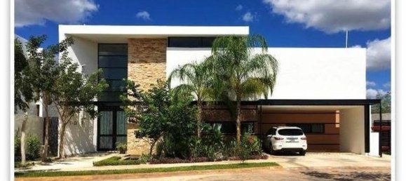 3 غرف نوم منزل في Merida, Mexico رقم 182892 2