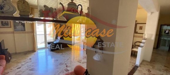 Квартира с 5 комнатами в Сиракузы, Италия № 247392 7