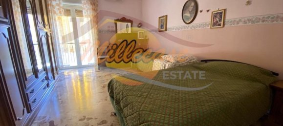 Квартира с 5 комнатами в Сиракузы, Италия № 247392 18