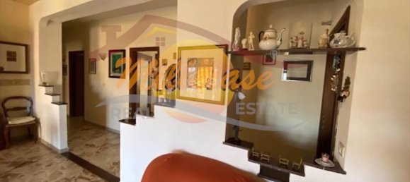 Квартира с 5 комнатами в Сиракузы, Италия № 247392 13