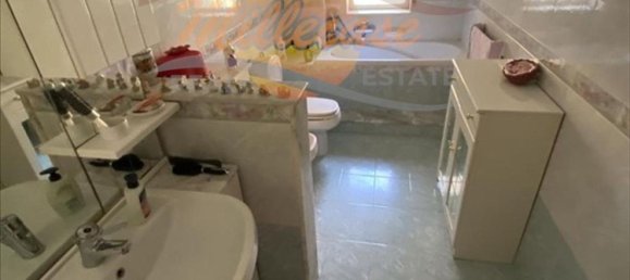 Квартира с 5 комнатами в Сиракузы, Италия № 247392 14