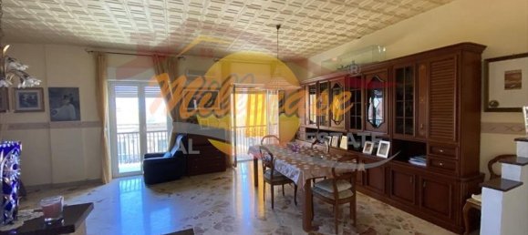 Квартира с 5 комнатами в Сиракузы, Италия № 247392 16