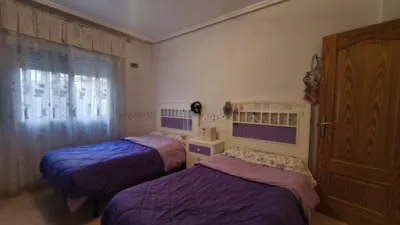 3 غرف نوم شقة في Aguilas, Spain رقم 171634