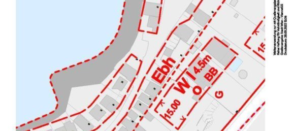 712m² Land in Liesing, Austria No. 73339 16