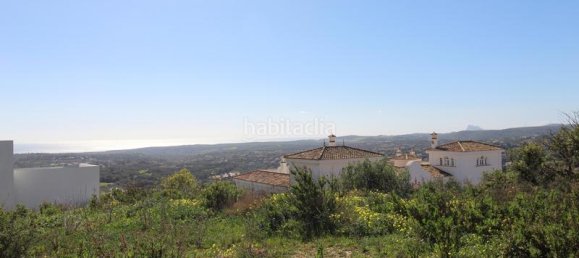 Земельный участок 2393м² в Кадис, Испания № 18296 19