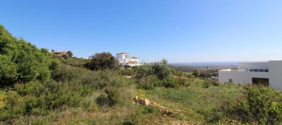 Земельный участок 2393м² в Кадис, Испания № 18296 21