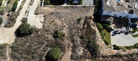 Земельный участок 2393м² в Кадис, Испания № 18296 27