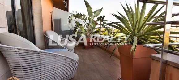 3 bedrooms Penthouse in Gava, Spain No. 32 19
