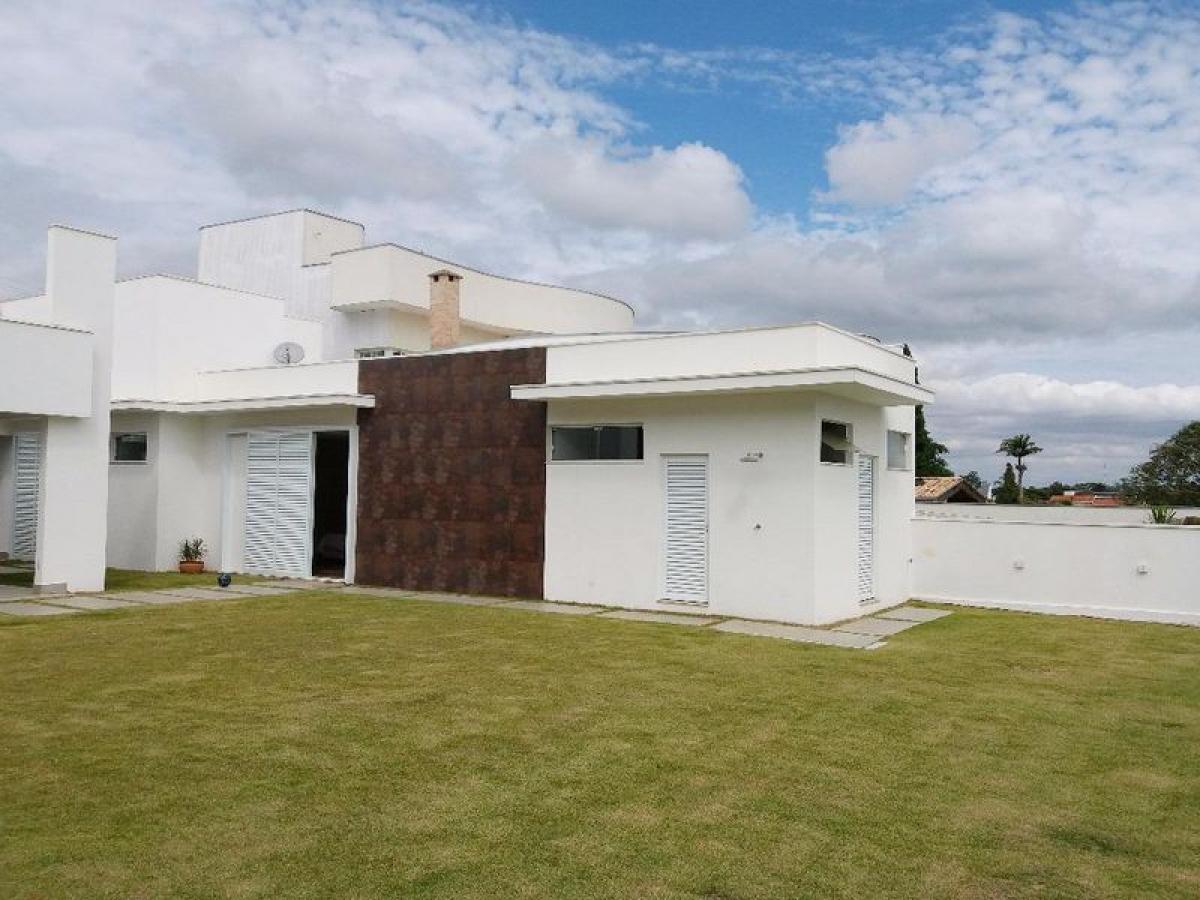 Дом с 3 спальнями в Сан-Паулу, Бразилия № 566876