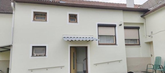 Casa de 3 habitaciónes en Hannersdorf, Austria No. 99115 7