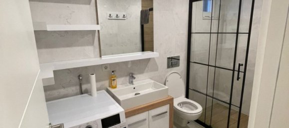 Квартира 1+1 в Анталья, Турция № 22877 12