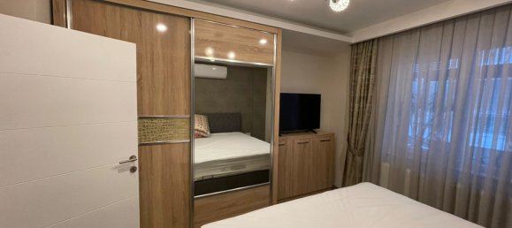 Квартира 1+1 в Анталья, Турция № 22877 5