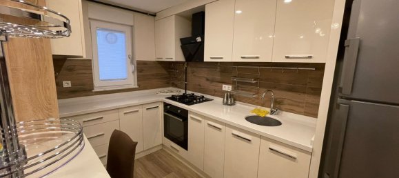 Квартира 1+1 в Анталья, Турция № 22877 10