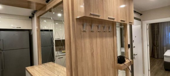 Квартира 1+1 в Анталья, Турция № 22877 13