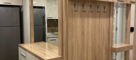 Квартира 1+1 в Анталья, Турция № 22877 15