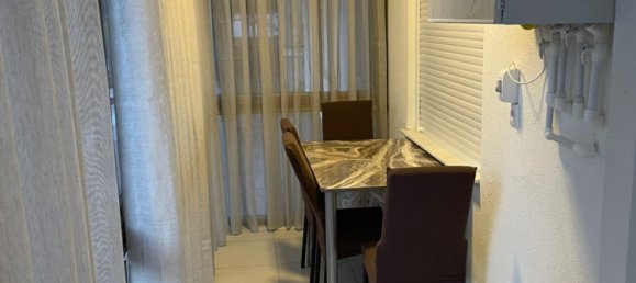 Квартира 1+1 в Анталья, Турция № 22877 14