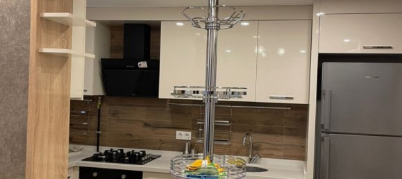 Квартира 1+1 в Анталья, Турция № 22877 9