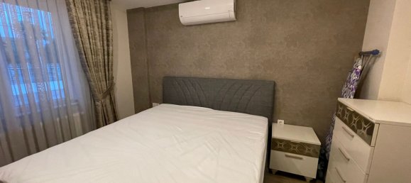 Квартира 1+1 в Анталья, Турция № 22877 8