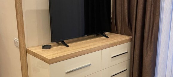 Квартира 1+1 в Анталья, Турция № 22877 3