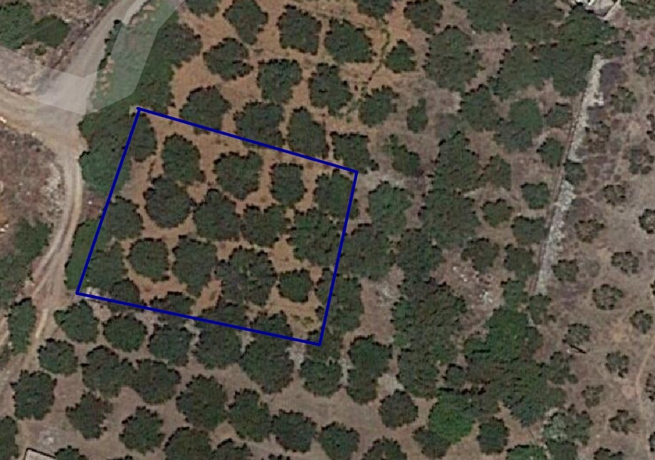 Terreno en Neapoli, Greece 2400 m² No. 93657