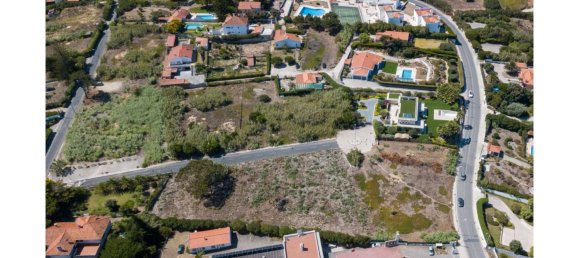  قطعة أرض في Sintra, Portugal 431متر مربع رقم 118115 16