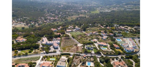  قطعة أرض في Sintra, Portugal 431متر مربع رقم 118115 14