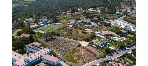  قطعة أرض في Sintra, Portugal 431متر مربع رقم 118115 10