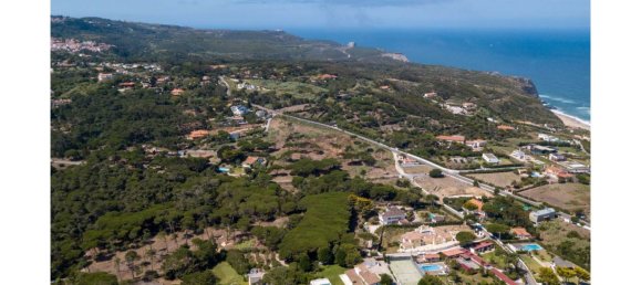  قطعة أرض في Sintra, Portugal 431متر مربع رقم 118115 11