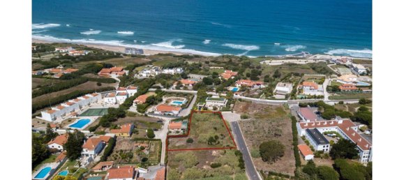  قطعة أرض في Sintra, Portugal 431متر مربع رقم 118115 9