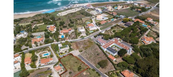  قطعة أرض في Sintra, Portugal 431متر مربع رقم 118115 7