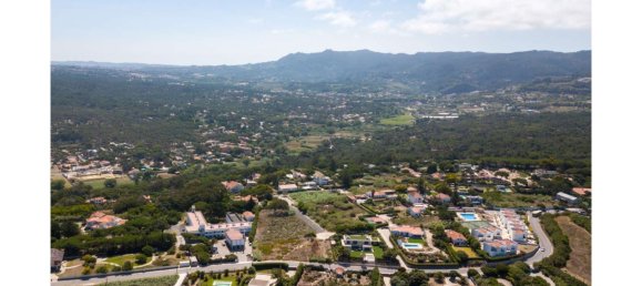  قطعة أرض في Sintra, Portugal 431متر مربع رقم 118115 15