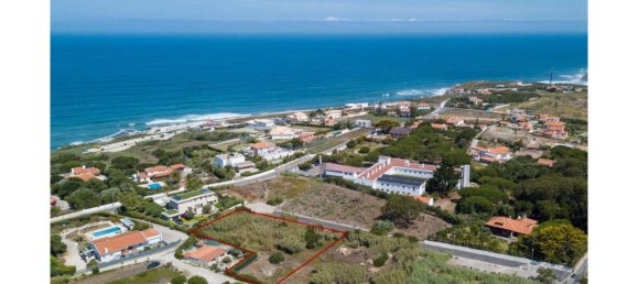  قطعة أرض في Sintra, Portugal 431متر مربع رقم 118115 4