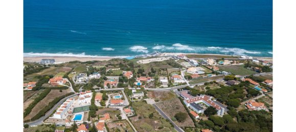  قطعة أرض في Sintra, Portugal 431متر مربع رقم 118115 2