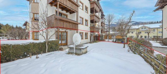 3 Schlafzimmer Wohnung in Kirchberg in Tirol, Austria, Nr. 183548 5