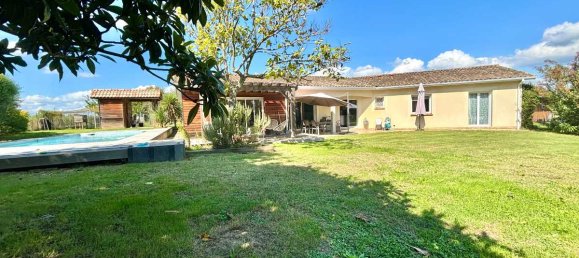 3 bedrooms House in Auros, France No. 328758 4