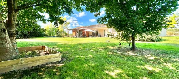 3 bedrooms House in Auros, France No. 328758 13