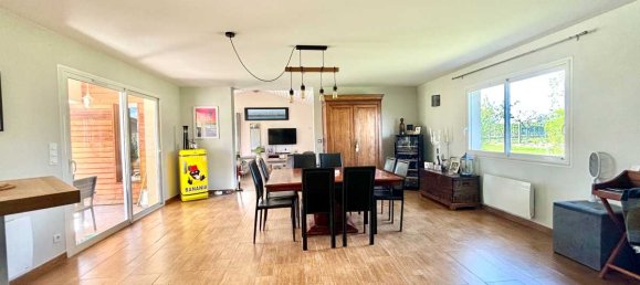 3 bedrooms House in Auros, France No. 328758 7